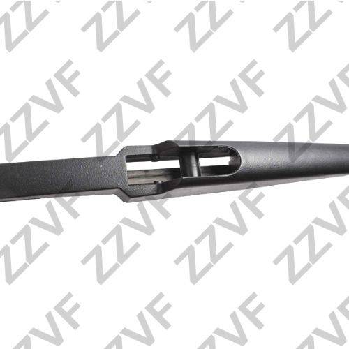 Stikla tīrītāja slotiņa