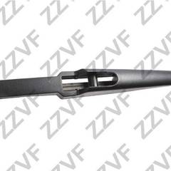 Stikla tīrītāja slotiņa