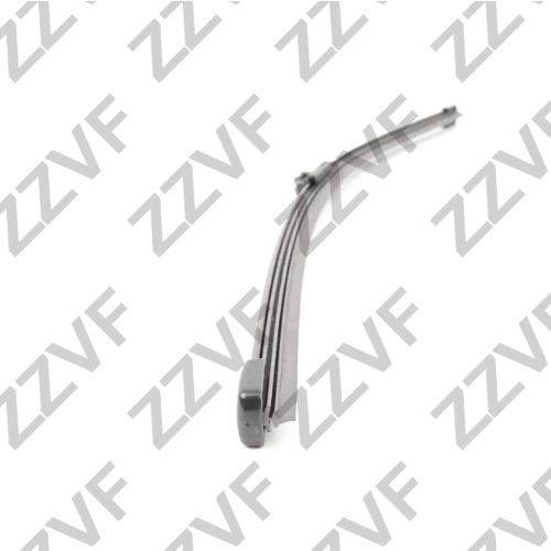 Stikla tīrītāja slotiņa