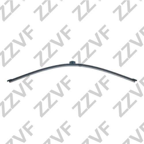 Stikla tīrītāja slotiņa