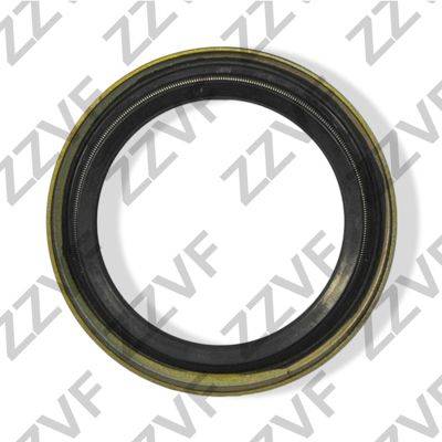 Blīvgredzens, Riteņa rumba