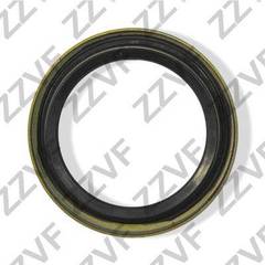 Blīvgredzens, Riteņa rumba