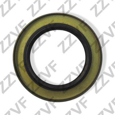 Blīvgredzens, Riteņa rumba