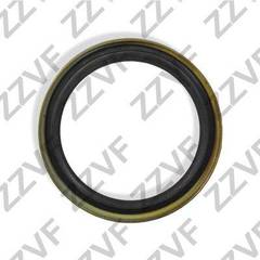 Blīvgredzens, Riteņa rumba