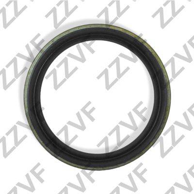 Blīvgredzens, Riteņa rumba