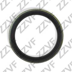 Blīvgredzens, Riteņa rumba