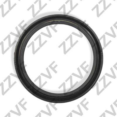 Blīvgredzens, Riteņa rumba