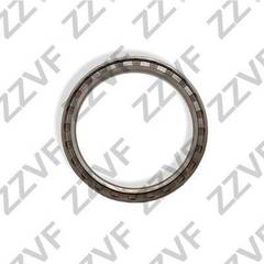 Vārpstas blīvgredzens, Kloķvārpsta