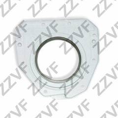 Vārpstas blīvgredzens, Kloķvārpsta