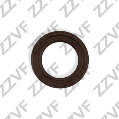 Vārpstas blīvgredzens, Kloķvārpsta