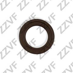 Vārpstas blīvgredzens, Kloķvārpsta