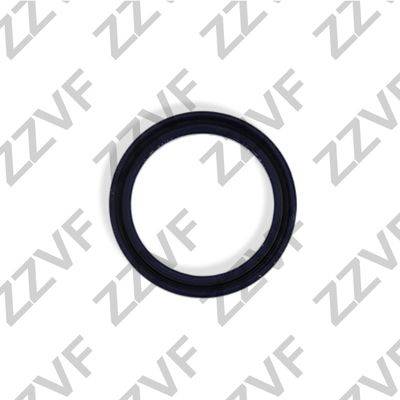 Vārpstas blīvgredzens, Kloķvārpsta