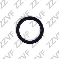 Vārpstas blīvgredzens, Kloķvārpsta