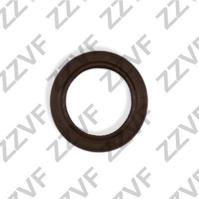 Vārpstas blīvgredzens, Kloķvārpsta