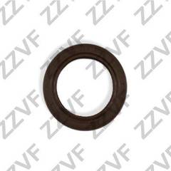 Vārpstas blīvgredzens, Kloķvārpsta