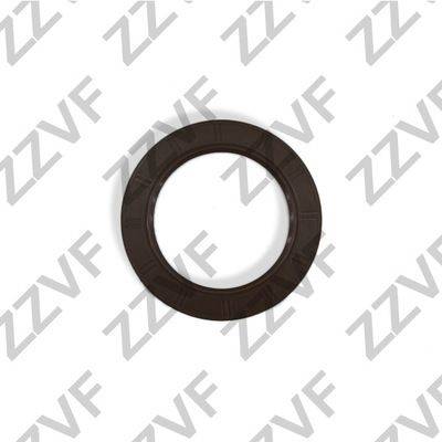 Vārpstas blīvgredzens, Kloķvārpsta