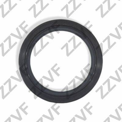 Vārpstas blīvgredzens, Kloķvārpsta