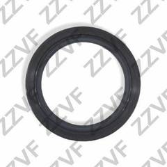 Vārpstas blīvgredzens, Kloķvārpsta