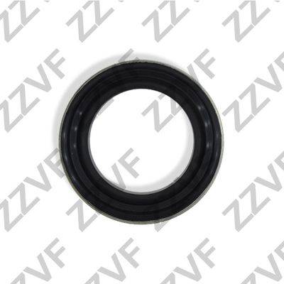 Blīvgredzens, Riteņa rumba