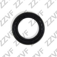 Blīvgredzens, Riteņa rumba