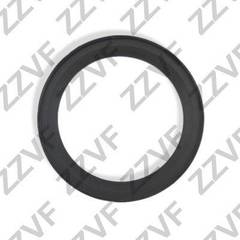 Vārpstas blīvgredzens, Kloķvārpsta