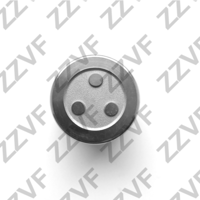 Virzulis, Bremžu suports