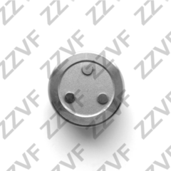 Virzulis, Bremžu suports