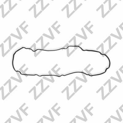 Blīve, Motora bloka galvas vāks