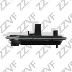 Hidrofiltrs, Automātiskā pārnesumkārba