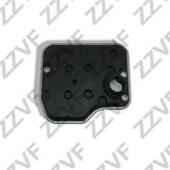 Hidrofiltrs, Automātiskā pārnesumkārba