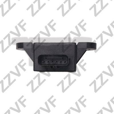 Devējs, Paātrinājums garenvirzienā