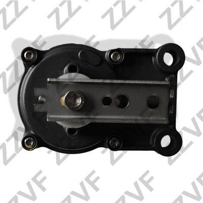 Devējs, Pneimopiekare