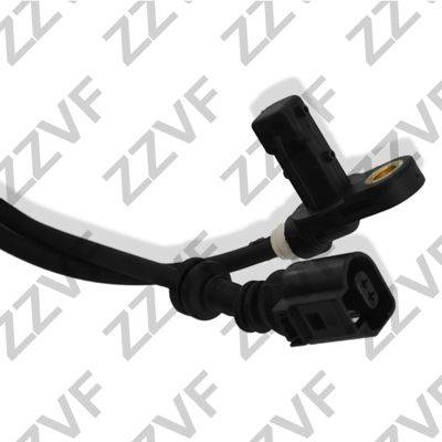 Devējs, Riteņu griešanās ātrums