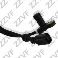 Devējs, Riteņu griešanās ātrums