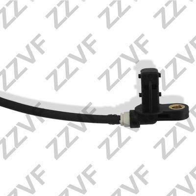 Devējs, Riteņu griešanās ātrums