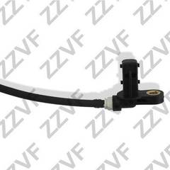 Devējs, Riteņu griešanās ātrums