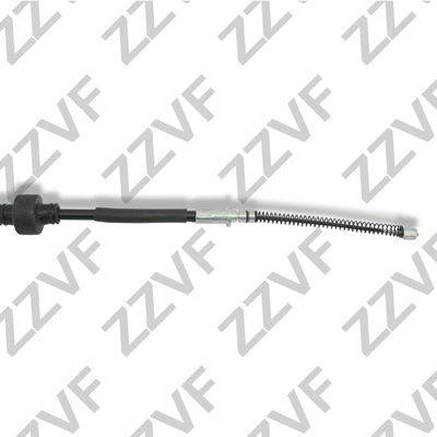 Trose, Stāvbremžu sistēma