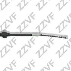 Trose, Stāvbremžu sistēma