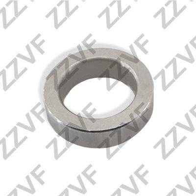 Rotējošs gredzens, Riteņa rumba