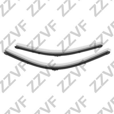 Stikla tīrītāja slotiņa