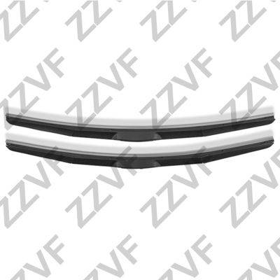 Stikla tīrītāja slotiņa