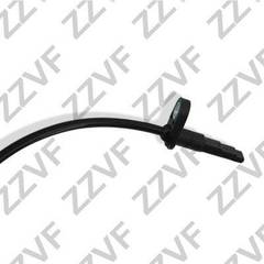 Devējs, Riteņu griešanās ātrums