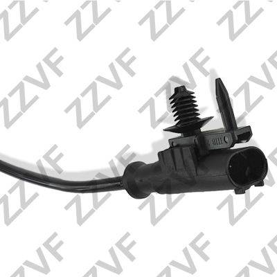 Devējs, Riteņu griešanās ātrums