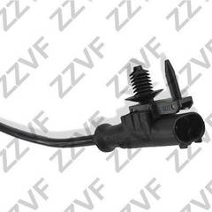 Devējs, Riteņu griešanās ātrums