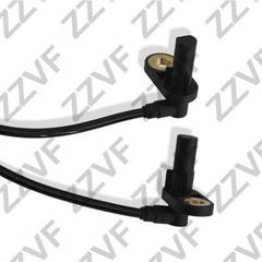 Devējs, Riteņu griešanās ātrums