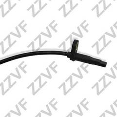 Devējs, Riteņu griešanās ātrums