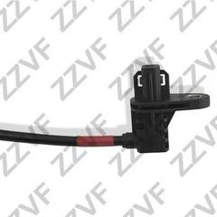 Devējs, Riteņu griešanās ātrums