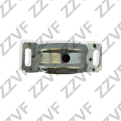 Piekare, Kardānvārpsta