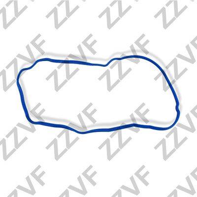 Blīve, Motora bloka galvas vāks