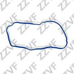 Blīve, Motora bloka galvas vāks